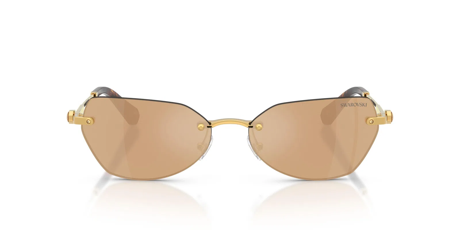Swarovski 7038 Sunglasses - view 17
